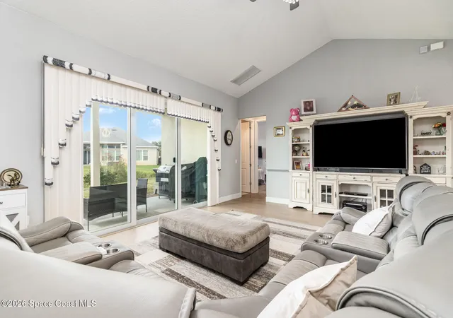 Photo 4 of Single family home for sale at 1923 Crossbill Dr, Titusville, FL 32796 | MLS# 1084265 | Listing updated on 2026-09-09