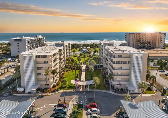 1st image of 2020 N Atlantic Ave #610-N, Cocoa Beach, FL 32931 | MLS# 1084294
