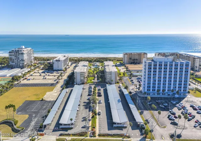 2nd image of 2020 N Atlantic Ave, Cocoa Beach, FL 32931