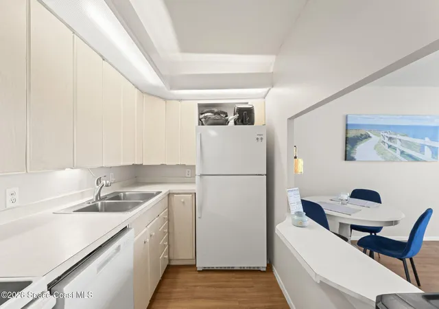 4th image of 2020 N Atlantic Ave, Cocoa Beach, FL 32931