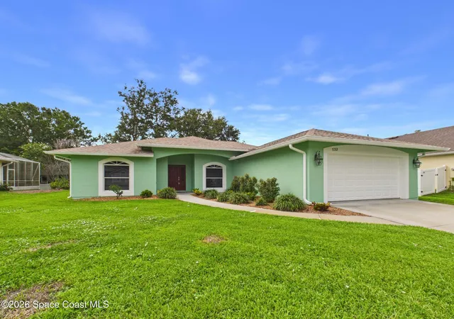 Photo 2 of Single family home for sale at 732 Newhall Ter, Sebastian, FL 32958 | MLS# 1084147 | Listing updated on 2026-09-18
