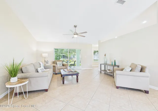 Photo 3 of Single family home for sale at 732 Newhall Ter, Sebastian, FL 32958 | MLS# 1084147 | Listing updated on 2026-09-18