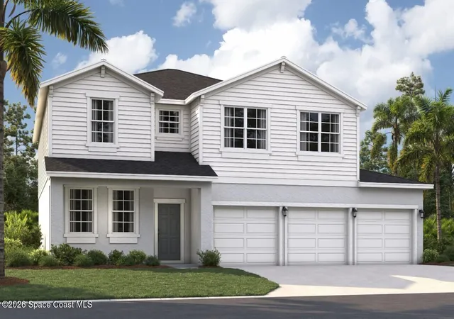 1st image of 1422 Dunblane Wy Ne, Palm Bay, FL 32905 | MLS# 1084163