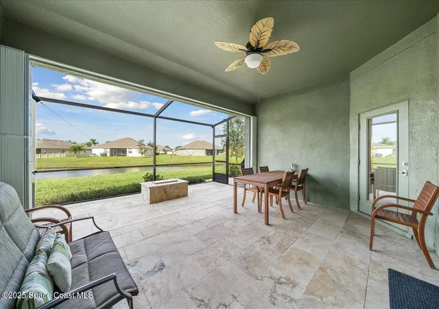 Photo 4 of Single family home for sale at 634 Easton Forest Cir SE, Palm Bay, FL 32909 | MLS# 1084150 | Listing updated on 2026-09-13