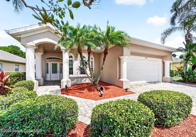 1st image of 1396 Clubhouse Dr, Rockledge, FL 32955 | MLS# 1084252
