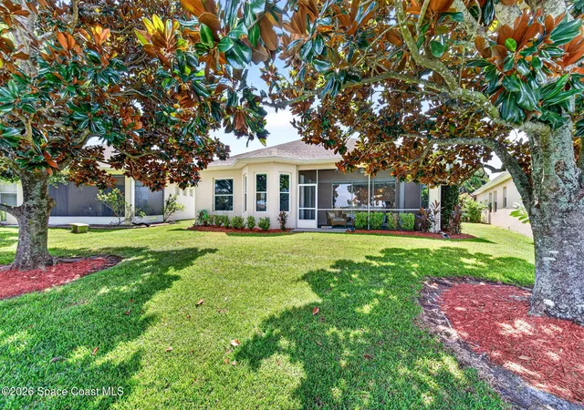 30th image of 1396 Clubhouse Dr, Rockledge, FL 32955 | MLS# 1084252