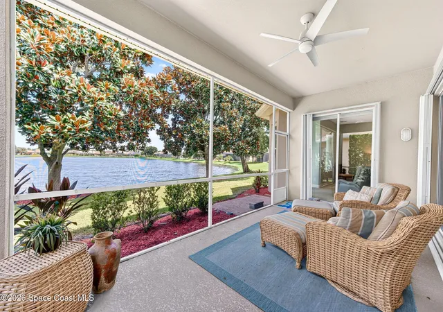 3rd image of 1396 Clubhouse Dr, Rockledge, FL 32955 | MLS# 1084252