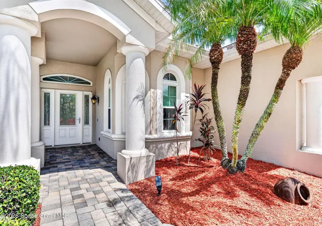 5th image of 1396 Clubhouse Dr, Rockledge, FL 32955 | MLS# 1084252