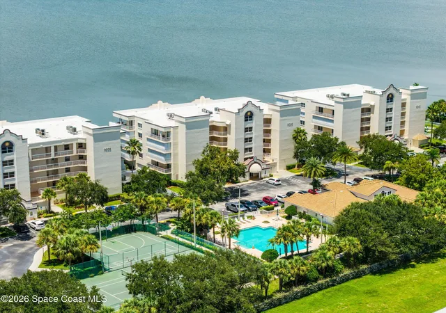 Photo 1 of Sale Pending at 7028 Sevilla Ct #202, Cape Canaveral, FL 32920 | MLS# 1084984 | Listing updated on 2026-09-03