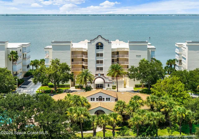 Photo 2 of Sale Pending at 7028 Sevilla Ct #202, Cape Canaveral, FL 32920 | MLS# 1084984 | Listing updated on 2026-09-03