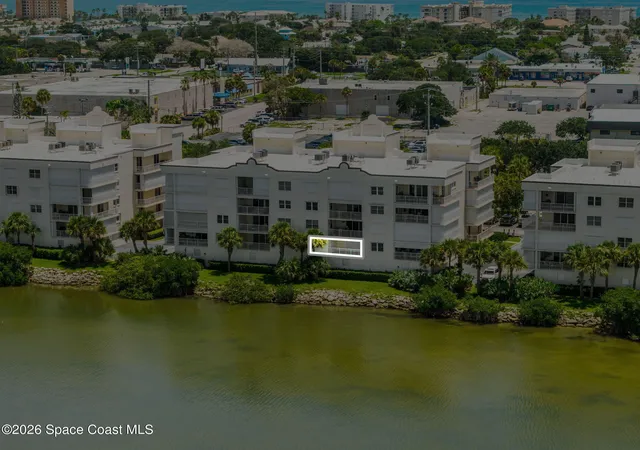 Photo 3 of Sale Pending at 7028 Sevilla Ct #202, Cape Canaveral, FL 32920 | MLS# 1084984 | Listing updated on 2026-09-03