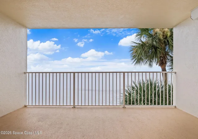 Photo 3 of Sale Pending at 7028 Sevilla Ct #202, Cape Canaveral, FL 32920 | MLS# 1084984 | Listing updated on 2026-09-03