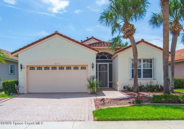 1st image of 257 Nw Toscane Trl, Port Saint Lucie, FL 34986 | MLS# 1084167