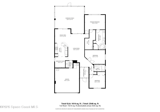 2nd image of 257 Nw Toscane Trl, Port Saint Lucie, FL 34986 | MLS# 1084167