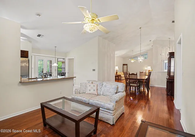 Photo 2 of Single family home for sale at 1490 Goldrush Ave, Melbourne, FL 32940 | MLS# 1084221 | Listing updated on 2026-09-10