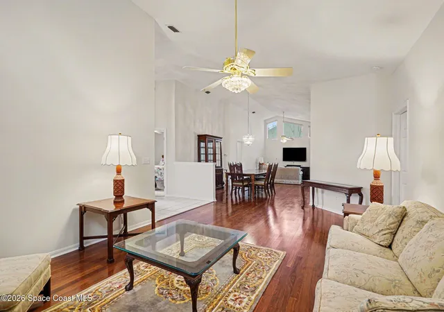 Photo 3 of Single family home for sale at 1490 Goldrush Ave, Melbourne, FL 32940 | MLS# 1084221 | Listing updated on 2026-09-10