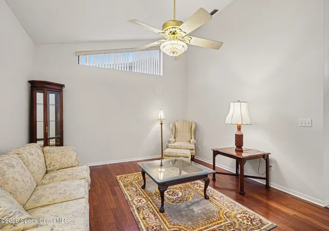 Photo 4 of Single family home for sale at 1490 Goldrush Ave, Melbourne, FL 32940 | MLS# 1084221 | Listing updated on 2026-09-10