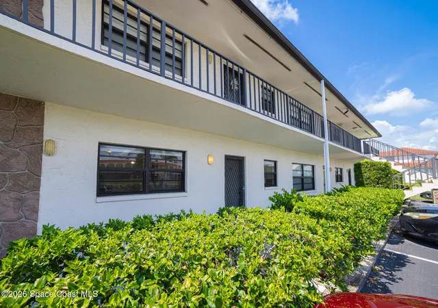 1st image of 200 Saint Lucie Ln #203, Cocoa Beach, FL 32931 | MLS# 1084295