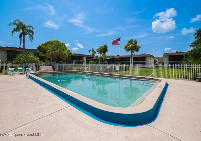 2nd image of 200 Saint Lucie Ln #203, Cocoa Beach, FL 32931 | MLS# 1084295