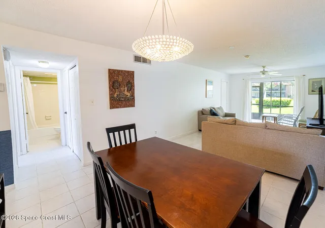 Photo 3 of Condo for sale at 200 Saint Lucie Ln #203, Cocoa Beach, FL 32931 | MLS# 1084295 | Listing updated on 2026-10-06