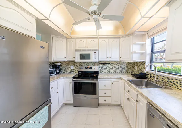 Photo 4 of Condo for sale at 200 Saint Lucie Ln #203, Cocoa Beach, FL 32931 | MLS# 1084295 | Listing updated on 2026-10-06