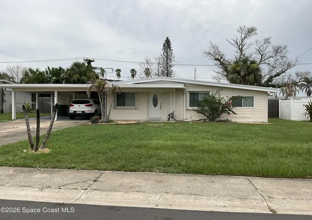 1st image of 340 Belair Ave, Merritt Island, FL 32953 | MLS# 1084273