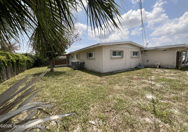 2nd image of 340 Belair Ave, Merritt Island, FL 32953 | MLS# 1084273