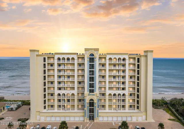 Photo 1 of Condo for sale at 1045 Hwy A1a #1005, Satellite Beach, FL 32937 | MLS# 1084204 | Listing updated on 2026-09-15