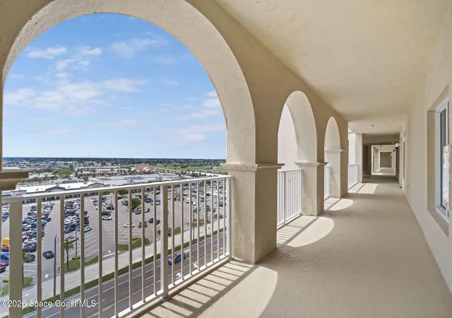 Photo 2 of Condo for sale at 1045 Hwy A1a #1005, Satellite Beach, FL 32937 | MLS# 1084204 | Listing updated on 2026-09-15