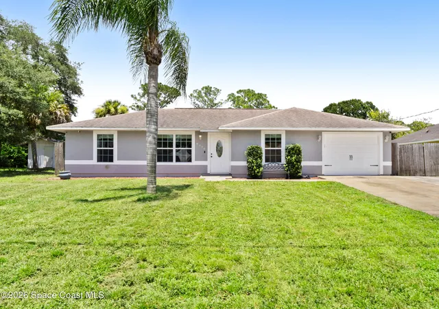 Photo 3 of Single family home for sale at 4790 Greenhill St, Cocoa, FL 32927 | MLS# 1085020 | Listing updated on 2026-09-03