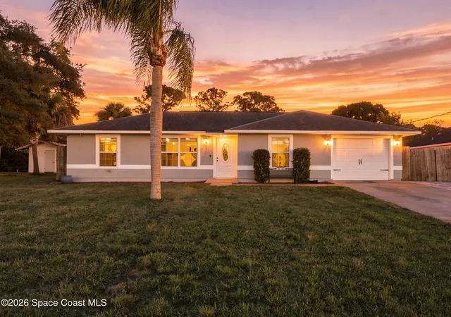 Photo 3 of Single family home for sale at 4790 Greenhill St, Cocoa, FL 32927 | MLS# 1085020 | Listing updated on 2026-09-03
