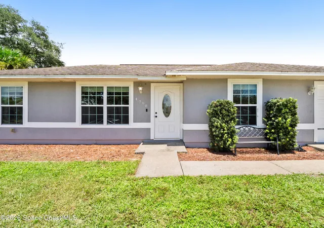 Photo 4 of Single family home for sale at 4790 Greenhill St, Cocoa, FL 32927 | MLS# 1085020 | Listing updated on 2026-09-03