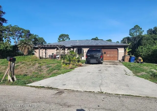 1st image of 317 Hamilton Ave, Lehigh Acres, FL 33936 | MLS# 1084171