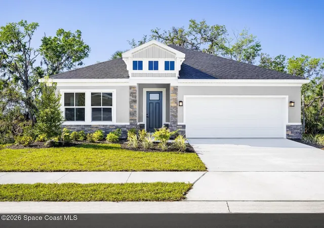 Photo 1 of Single family home for sale at 2879 Nilgiri St Nw, Palm Bay, FL 32907 | MLS# 1084175 | Listing updated on 2026-09-18