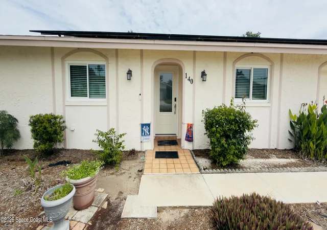 2nd image of 140 Sea Breeze Cir, Merritt Island, FL 32953 | MLS# 1084345