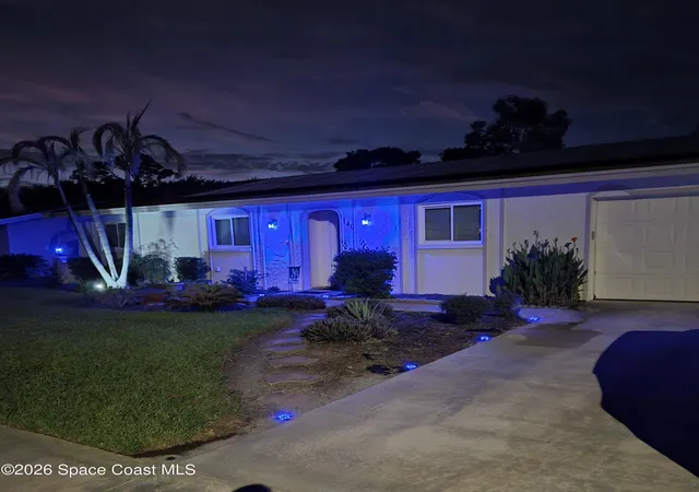 5th image of 140 Sea Breeze Cir, Merritt Island, FL 32953 | MLS# 1084345