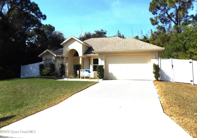 1st image of 110 White Rd Sw, Palm Bay, FL 32908 | MLS# 1084185