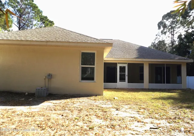 2nd image of 110 White Rd Sw, Palm Bay, FL 32908 | MLS# 1084185
