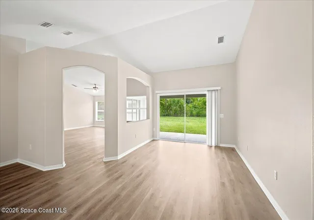 Photo 3 of Single family home for sale at 1765 Tharp Rd Se, Palm Bay, FL 32909 | MLS# 1084303 | Listing updated on 2026-09-08