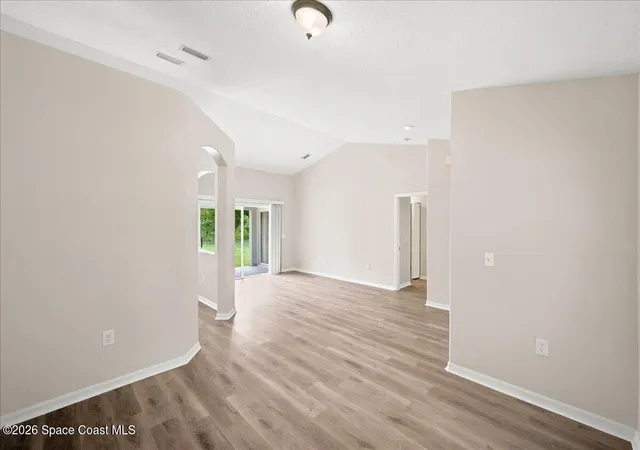 Photo 3 of Single family home for sale at 1765 Tharp Rd SE, Palm Bay, FL 32909 | MLS# 1084303 | Listing updated on 2026-09-08