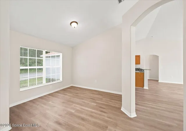 Photo 4 of Single family home for sale at 1765 Tharp Rd SE, Palm Bay, FL 32909 | MLS# 1084303 | Listing updated on 2026-09-08