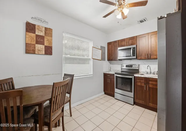 Photo 2 of Single family home for sale at 1103 Bellefonte Ave, Cocoa, FL 32922 | MLS# 1084457 | Listing updated on 2026-08-19