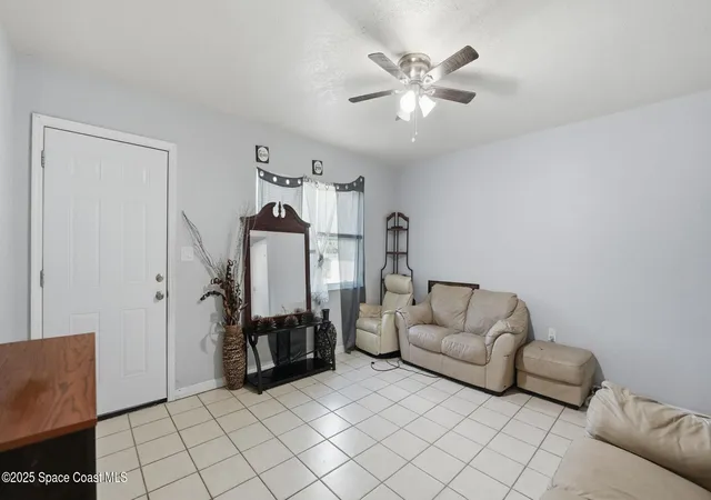 Photo 3 of Single family home for sale at 1103 Bellefonte Ave, Cocoa, FL 32922 | MLS# 1084457 | Listing updated on 2026-08-19