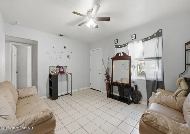 Photo 4 of Single family home for sale at 1103 Bellefonte Ave, Cocoa, FL 32922 | MLS# 1084457 | Listing updated on 2026-08-19