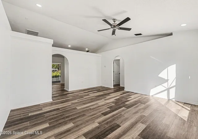 Photo 3 of Single family home for sale at 5710 Graham St, Cocoa, FL 32927 | MLS# 1084491 | Listing updated on 2026-09-18