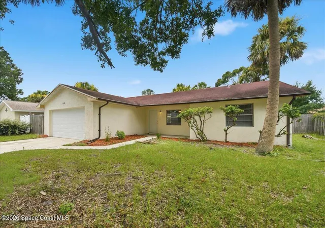 1st image of 3386 Jay Tee Dr, Melbourne, FL 32901 | MLS# 1084342