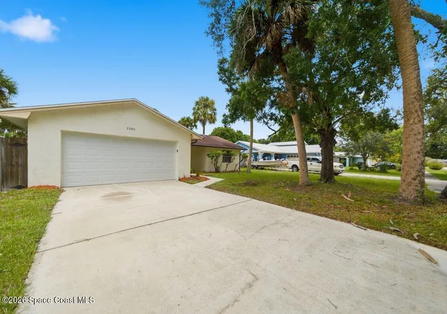 25th image of 3386 Jay Tee Dr, Melbourne, FL 32901 | MLS# 1084342
