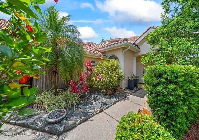 Photo 2 of Single family home for sale at 366 Carmel Dr, Melbourne, FL 32940 | MLS# 1084203 | Listing updated on 2026-09-02