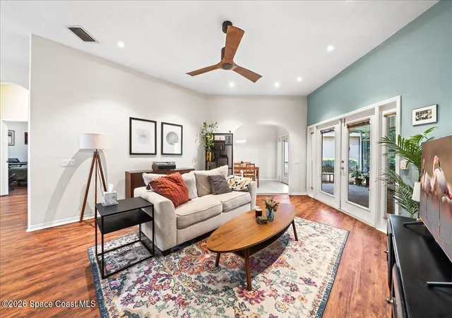 Photo 4 of Single family home for sale at 366 Carmel Dr, Melbourne, FL 32940 | MLS# 1084203 | Listing updated on 2026-09-02