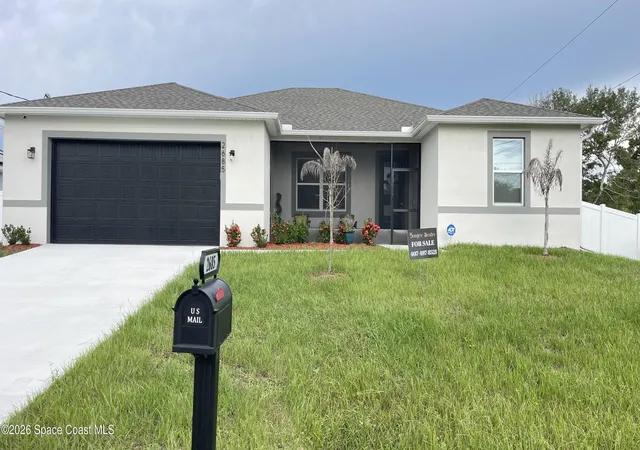 1st image of 2685 Hester Ave Se, Palm Bay, FL 32909 | MLS# 1084210